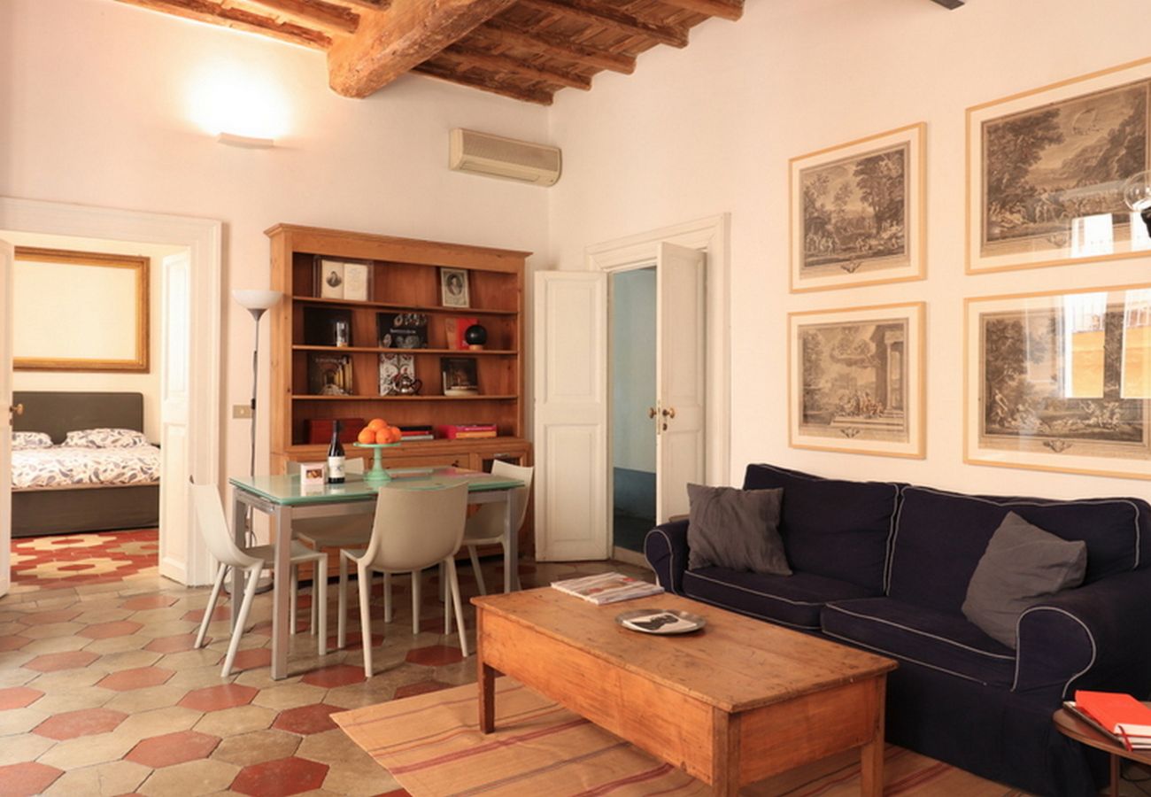 Apartment in Rome - Enchanting 2BR Apt near Pantheon&Vatican