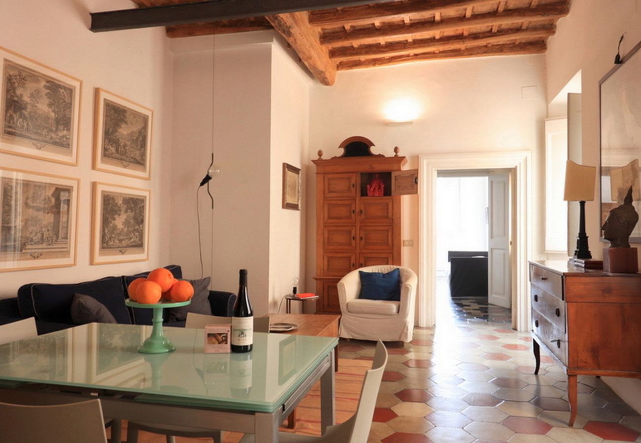 Apartment in Rome - Enchanting 2BR Apt near Pantheon&Vatican