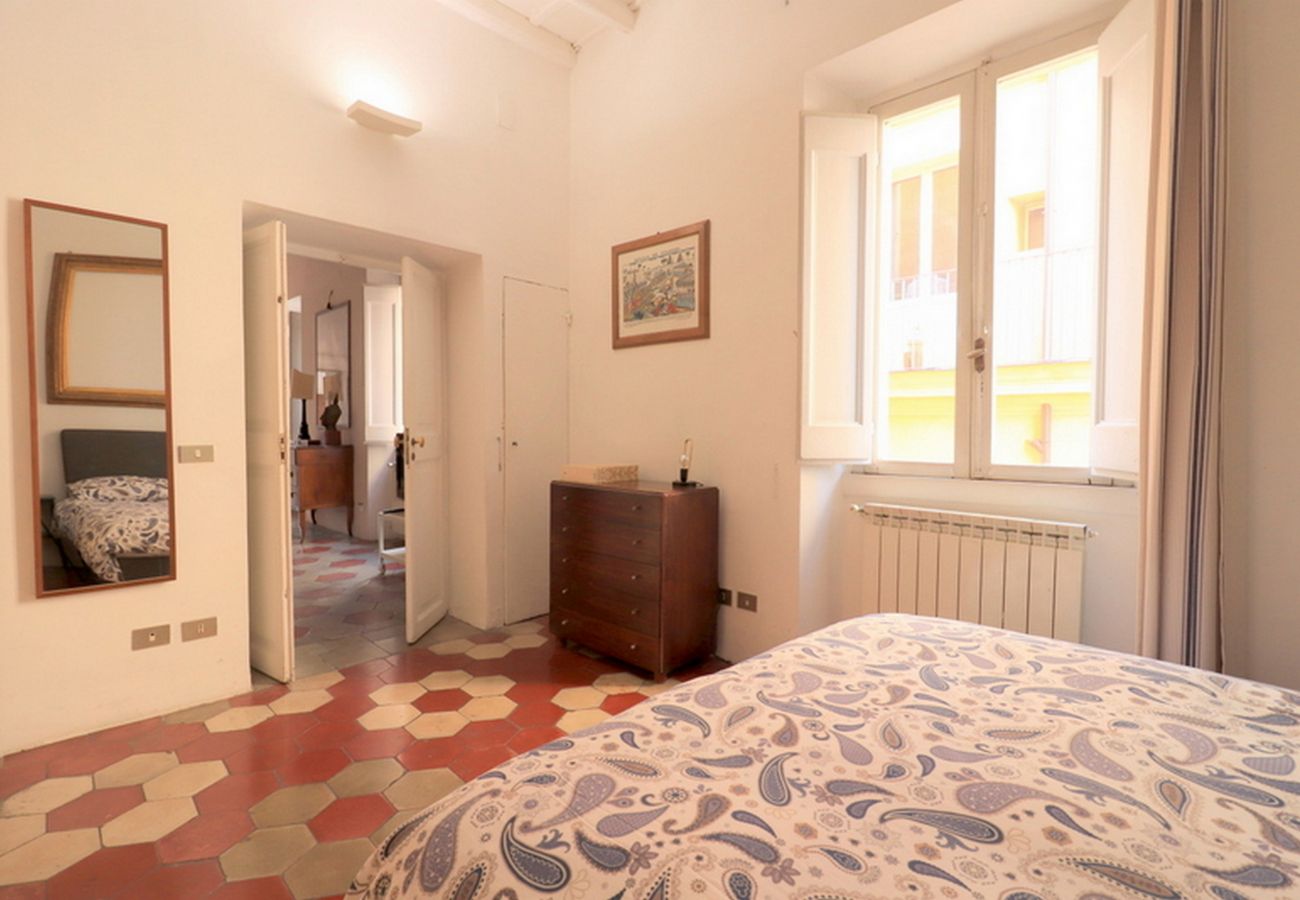 Apartment in Rome - Enchanting 2BR Apt near Pantheon&Vatican