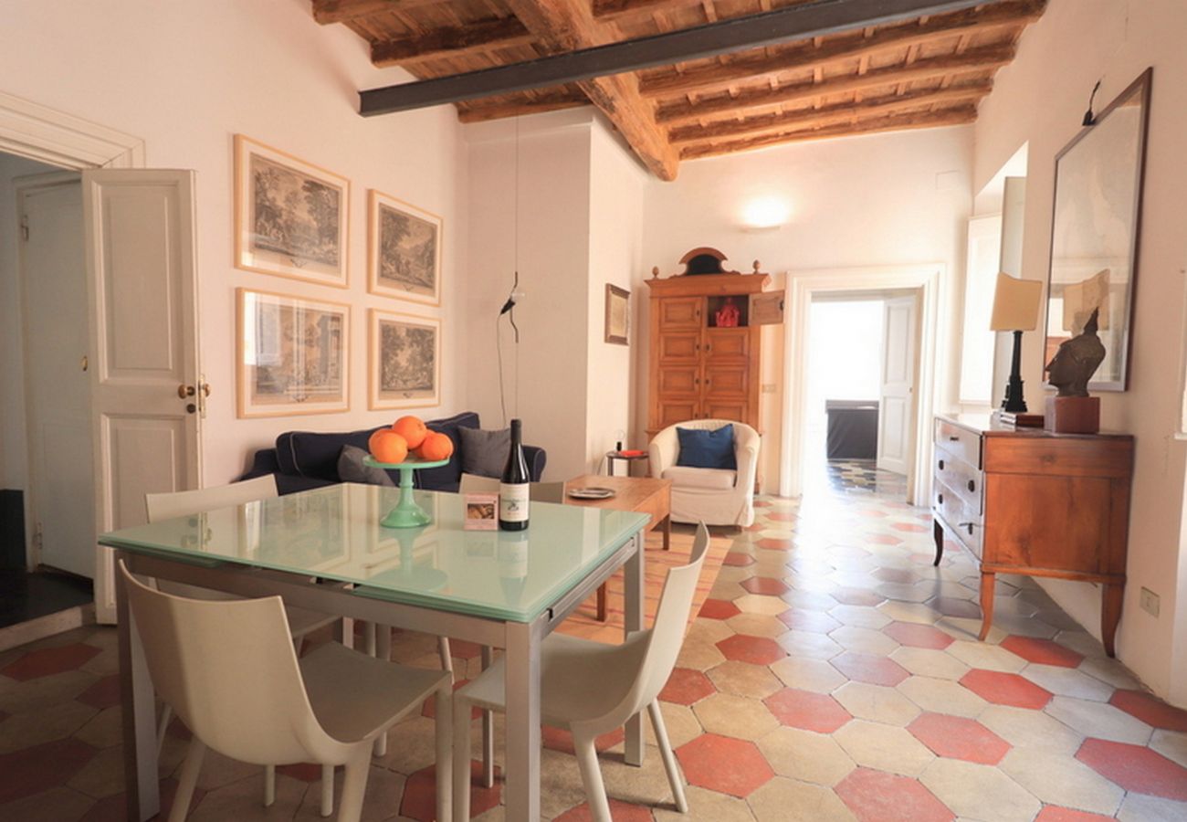 Apartment in Rome - Enchanting 2BR Apt near Pantheon&Vatican