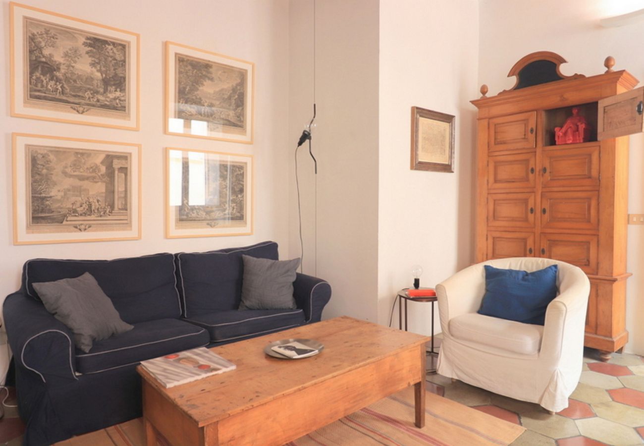 Apartment in Rome - Enchanting 2BR Apt near Pantheon&Vatican