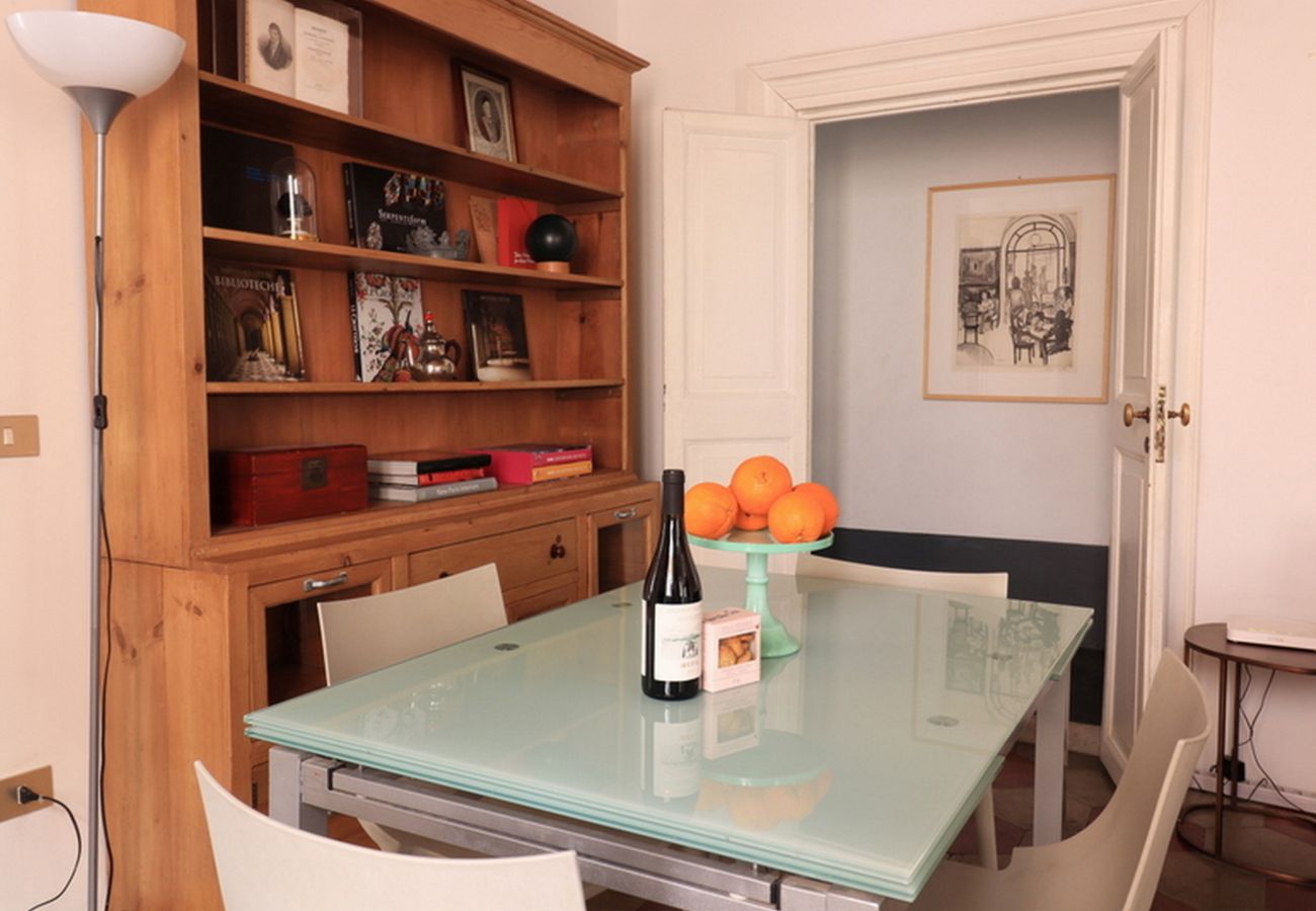 Apartment in Rome - Enchanting 2BR Apt near Pantheon&Vatican