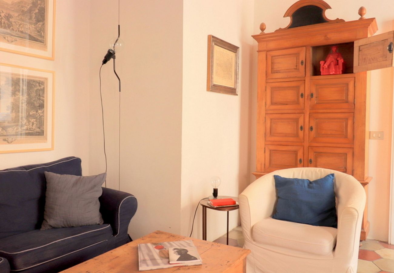 Apartment in Rome - Enchanting 2BR Apt near Pantheon&Vatican