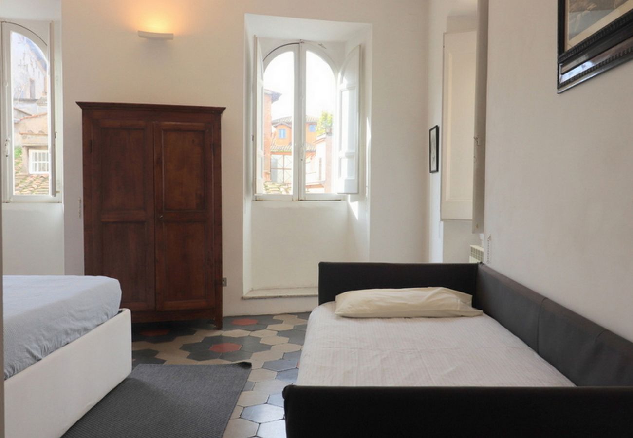 Apartment in Rome - Enchanting 2BR Apt near Pantheon&Vatican