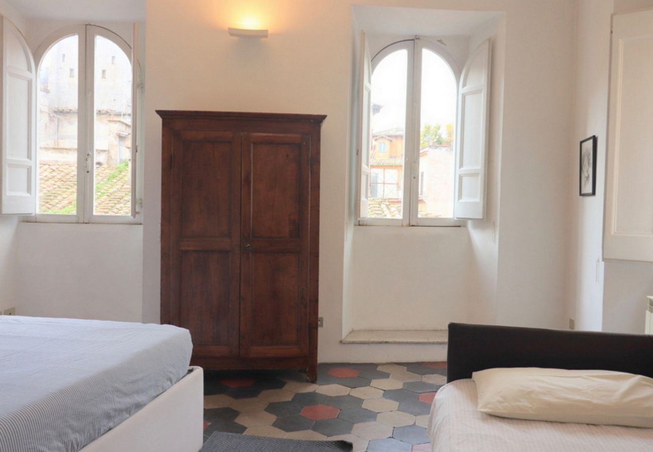 Apartment in Rome - Enchanting 2BR Apt near Pantheon&Vatican