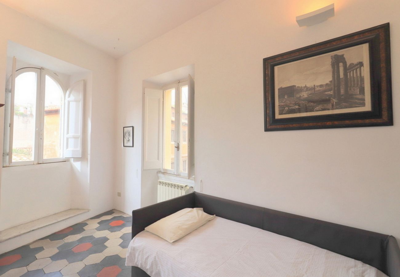 Apartment in Rome - Enchanting 2BR Apt near Pantheon&Vatican