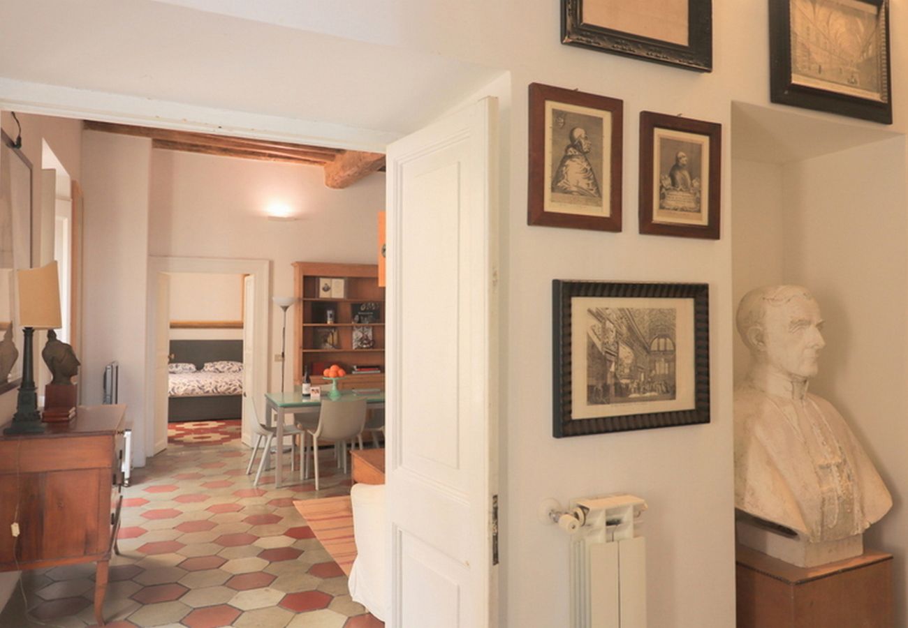 Apartment in Rome - Enchanting 2BR Apt near Pantheon&Vatican