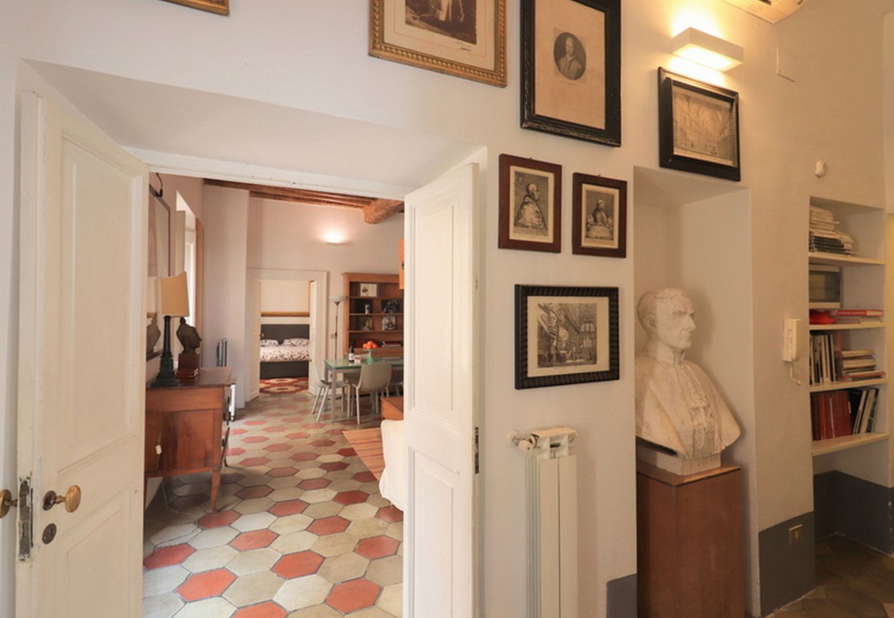 Apartment in Rome - Enchanting 2BR Apt near Pantheon&Vatican