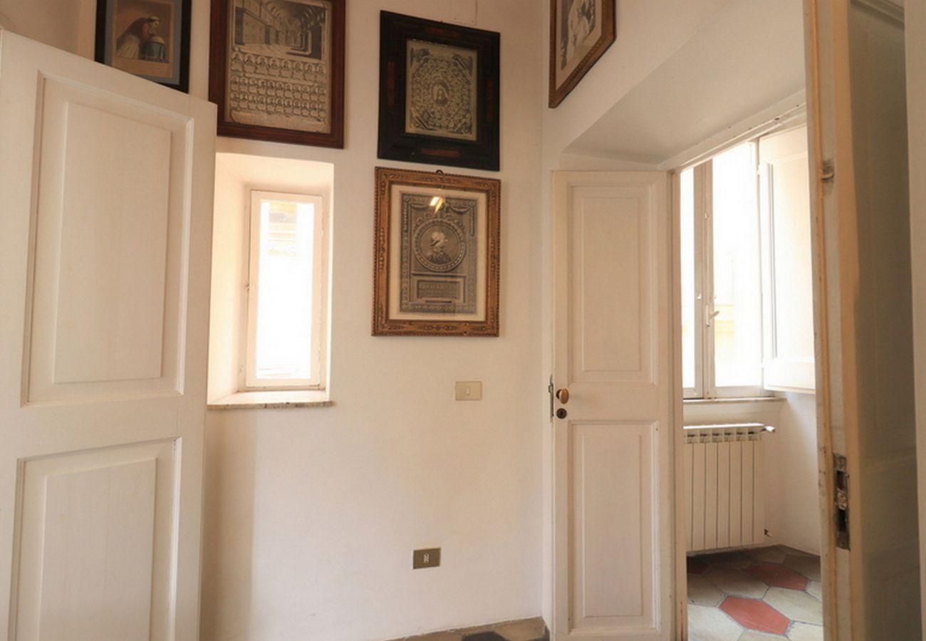 Apartment in Rome - Enchanting 2BR Apt near Pantheon&Vatican