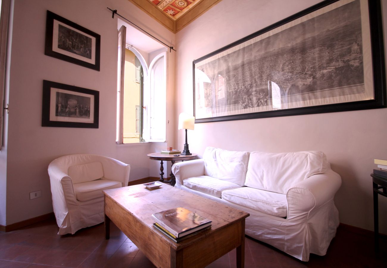 Apartment in Rome - Via Giulia wonderful apartment