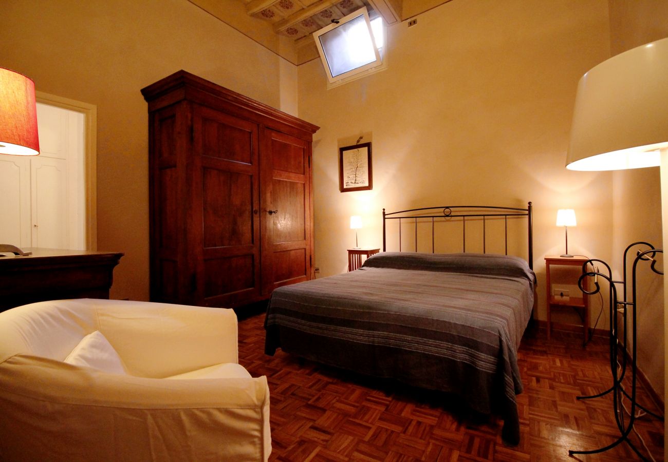 Apartment in Rome - Via Giulia wonderful apartment