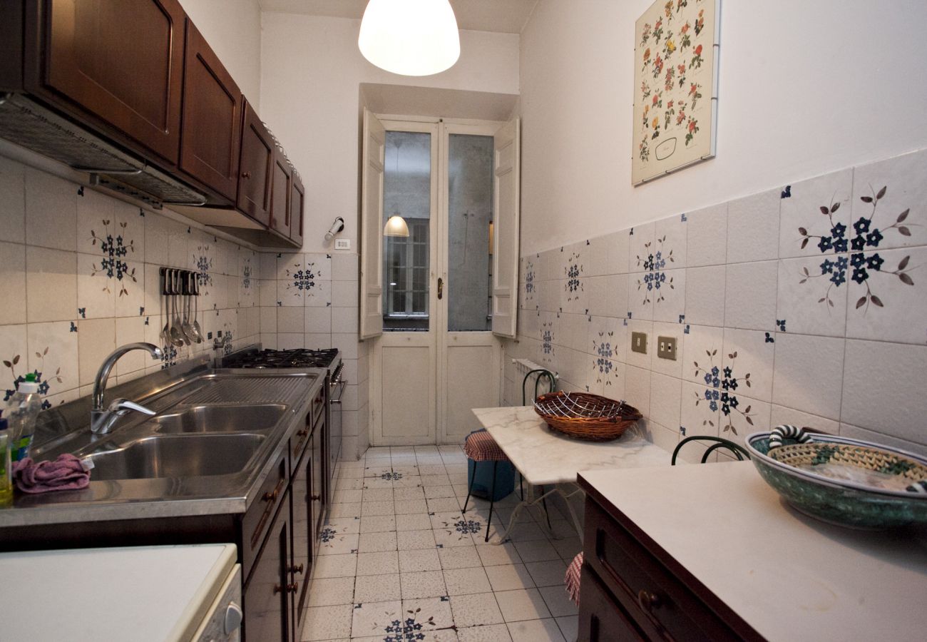 Apartment in Rome - Via Giulia wonderful apartment