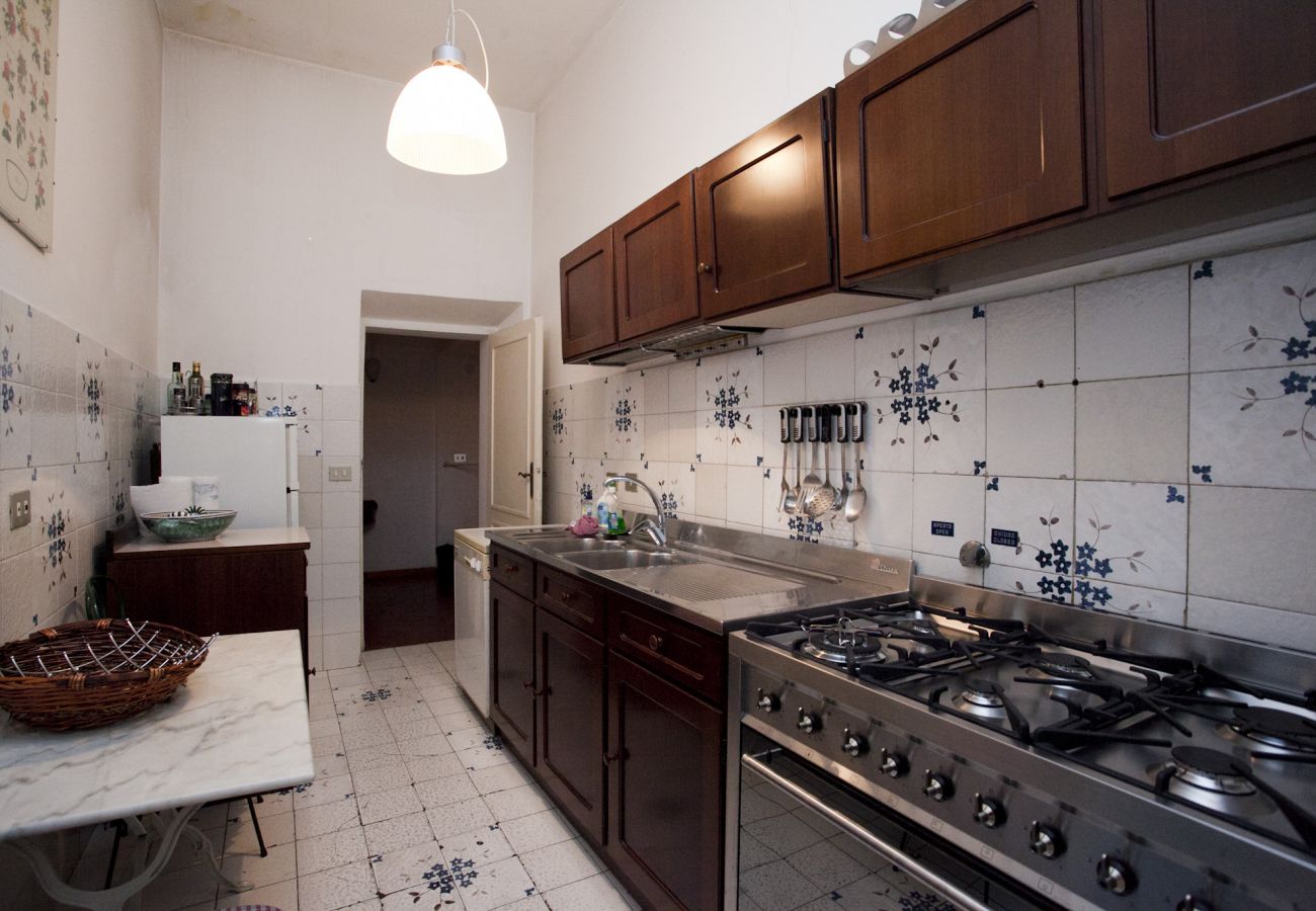 Apartment in Rome - Via Giulia wonderful apartment