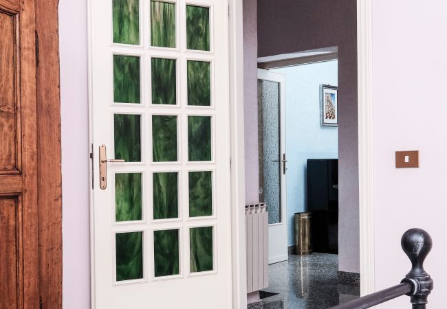 Apartment in Roma - Lush Garden Steps Away from Great Park Apartment in Roma - Lush Garden Steps Away from Great Park
