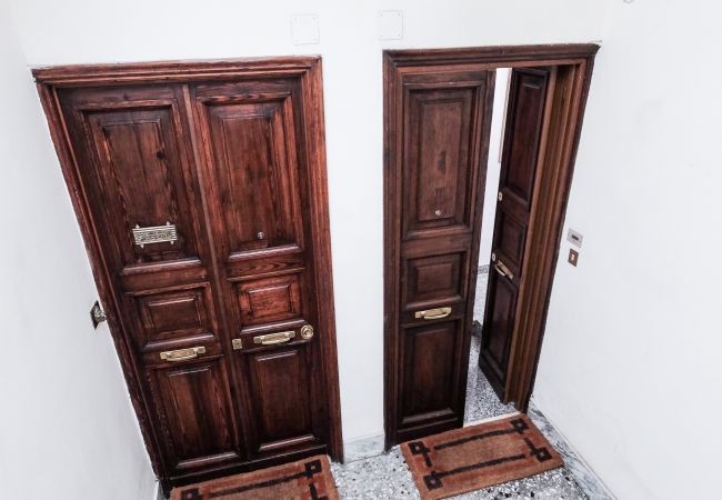 Apartment in Roma - Lush Garden Steps Away from Great Park Apartment in Roma - Lush Garden Steps Away from Great Park