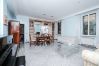 Apartment in Roma - Lush Garden Steps Away from Great Park Apartment in Roma - Lush Garden Steps Away from Great Park