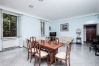 Apartment in Roma - Lush Garden Steps Away from Great Park Apartment in Roma - Lush Garden Steps Away from Great Park