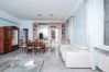 Apartment in Roma - Lush Garden Steps Away from Great Park Apartment in Roma - Lush Garden Steps Away from Great Park