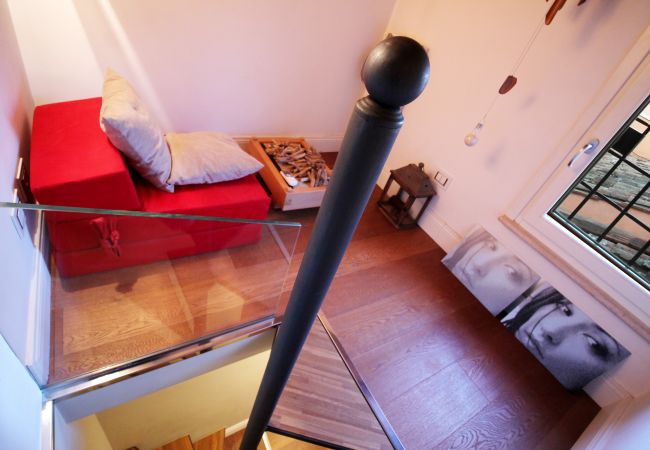 Apartment in Roma - Charm & Design in Gourmet District Apartment in Roma - Charm & Design in Gourmet District