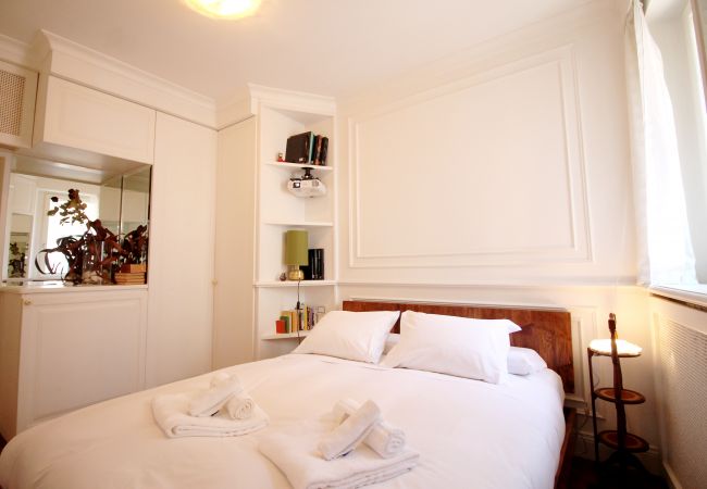 Apartment in Roma - Charm & Design in Gourmet District Apartment in Roma - Charm & Design in Gourmet District