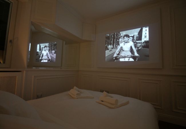 Apartment in Roma - Charm & Design in Gourmet District Apartment in Roma - Charm & Design in Gourmet District