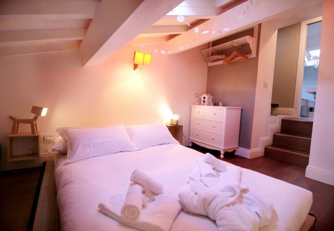 Apartment in Roma - Charm & Design in Gourmet District Apartment in Roma - Charm & Design in Gourmet District