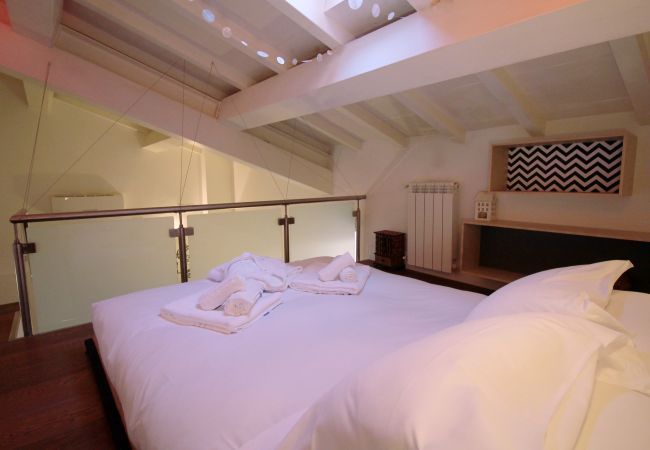 Apartment in Roma - Charm & Design in Gourmet District Apartment in Roma - Charm & Design in Gourmet District