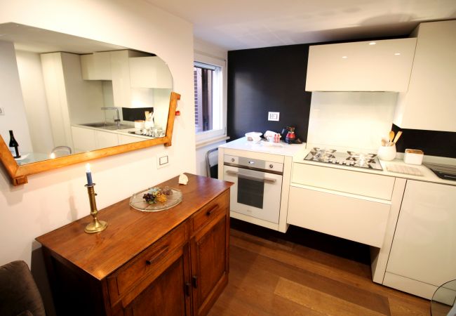 Apartment in Roma - Charm & Design in Gourmet District Apartment in Roma - Charm & Design in Gourmet District