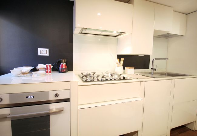 Apartment in Roma - Charm & Design in Gourmet District Apartment in Roma - Charm & Design in Gourmet District