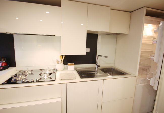 Apartment in Roma - Charm & Design in Gourmet District Apartment in Roma - Charm & Design in Gourmet District
