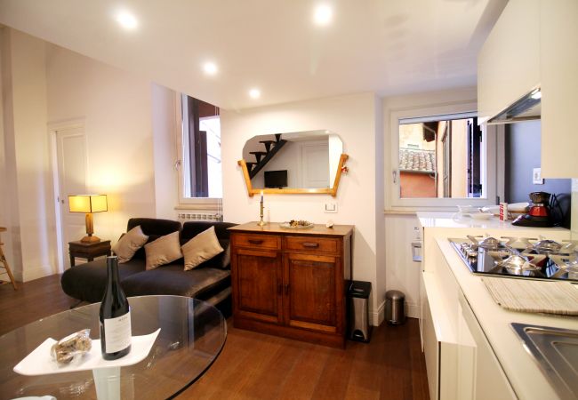 Apartment in Roma - Charm & Design in Gourmet District Apartment in Roma - Charm & Design in Gourmet District