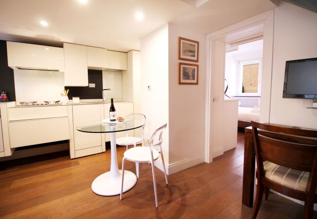 Apartment in Roma - Charm & Design in Gourmet District Apartment in Roma - Charm & Design in Gourmet District