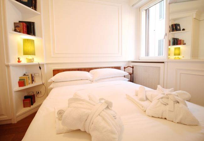 Apartment in Roma - Charm & Design in Gourmet District Apartment in Roma - Charm & Design in Gourmet District