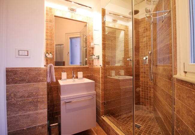 Apartment in Roma - Charm & Design in Gourmet District Apartment in Roma - Charm & Design in Gourmet District