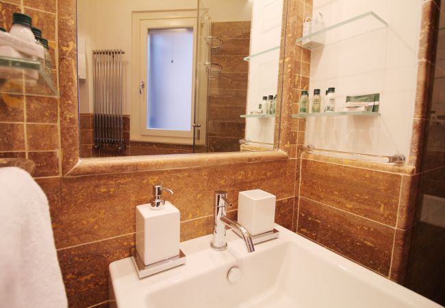 Apartment in Roma - Charm & Design in Gourmet District Apartment in Roma - Charm & Design in Gourmet District