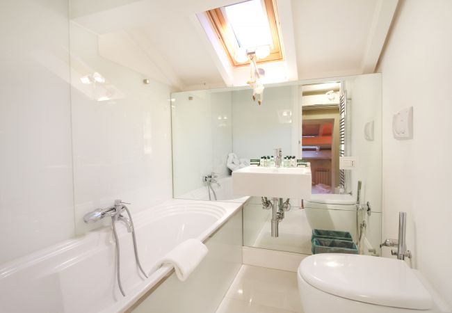 Apartment in Roma - Charm & Design in Gourmet District Apartment in Roma - Charm & Design in Gourmet District