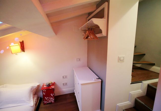 Apartment in Roma - Charm & Design in Gourmet District Apartment in Roma - Charm & Design in Gourmet District