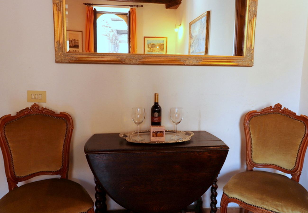 Apartment in Rome - Pantheon Stunning view & Comfort