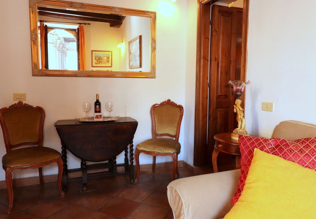 Apartment in Rome - Pantheon Stunning view & Comfort