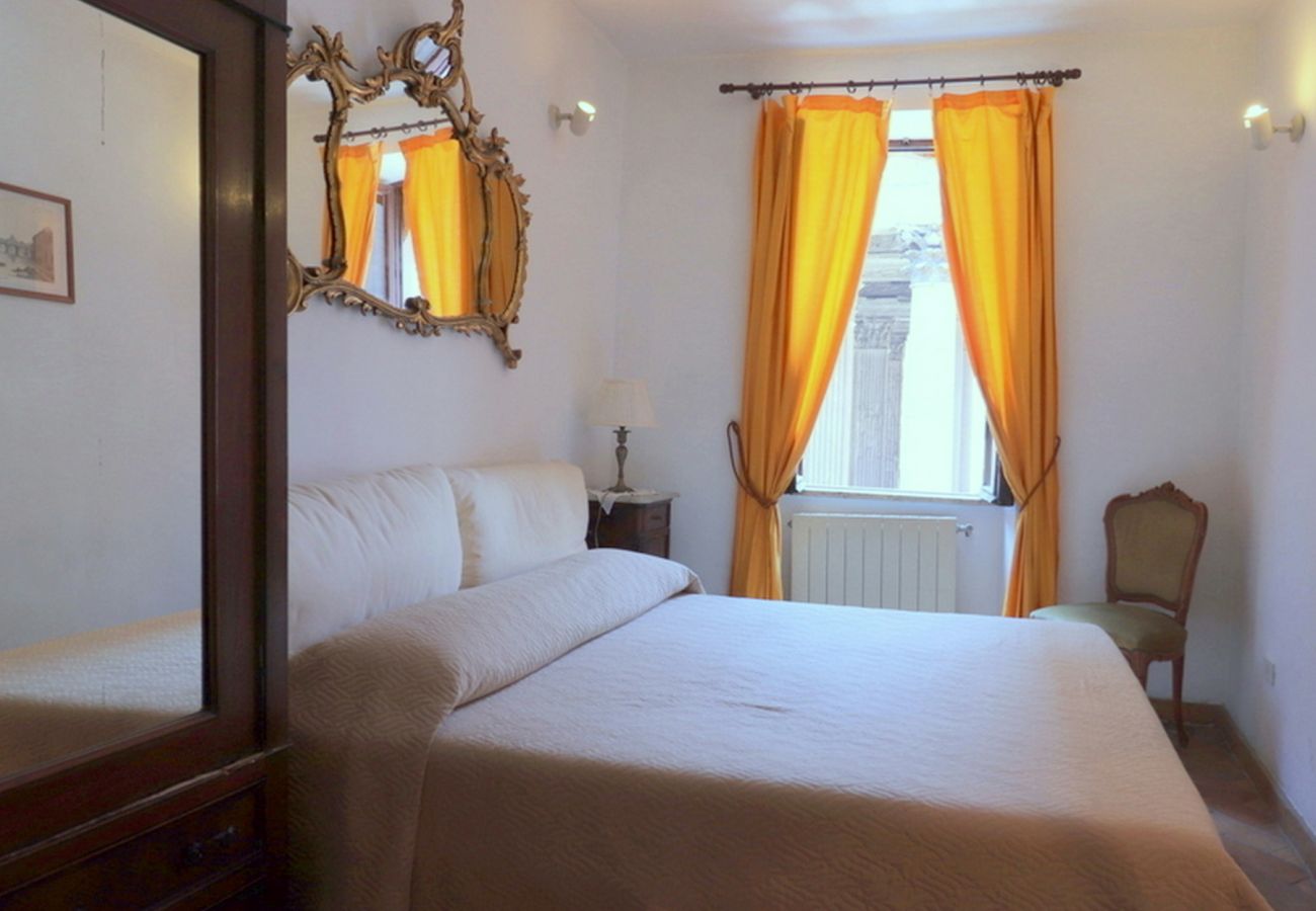 Apartment in Rome - Pantheon Stunning view & Comfort
