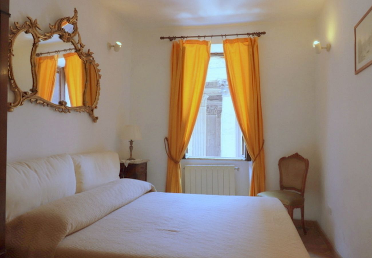 Apartment in Rome - Pantheon Stunning view & Comfort
