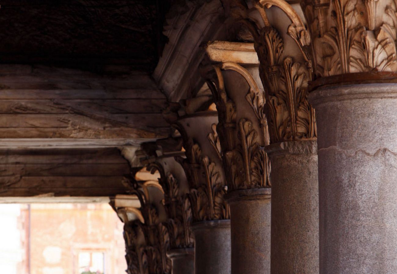 Apartment in Rome - Pantheon Stunning view & Comfort