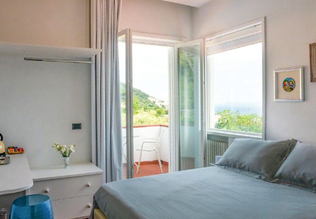 Villa in Vico Equense - Stunning Villa Vesuvian view Villa in Vico Equense - Stunning Villa Vesuvian view