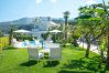 Villa in Vico Equense - Stunning Villa Vesuvian view Villa in Vico Equense - Stunning Villa Vesuvian view