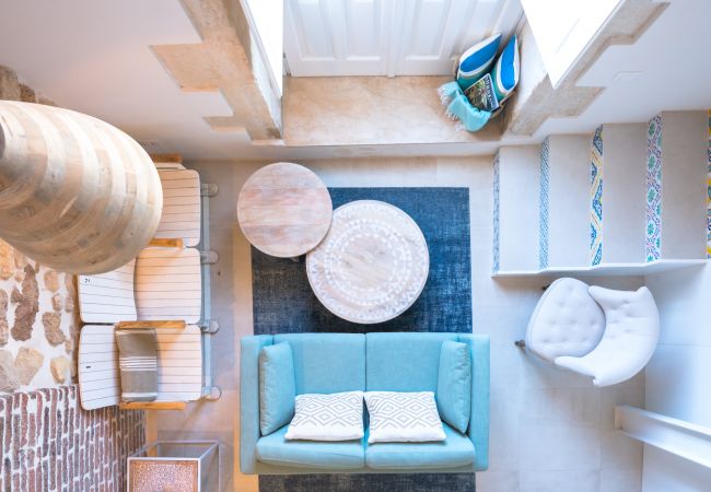 Apartment in Siracusa - Lio loft,romantic and stunning sea view apt Apartment in Siracusa - Lio loft,romantic and stunning sea view apt