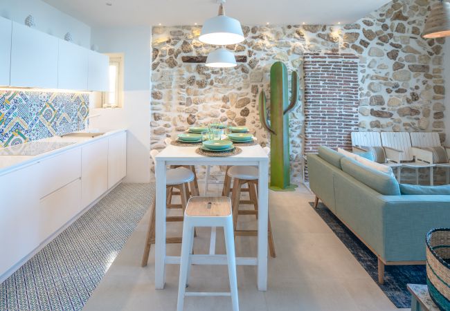 Apartment in Siracusa - Lio loft,romantic and stunning sea view apt Apartment in Siracusa - Lio loft,romantic and stunning sea view apt