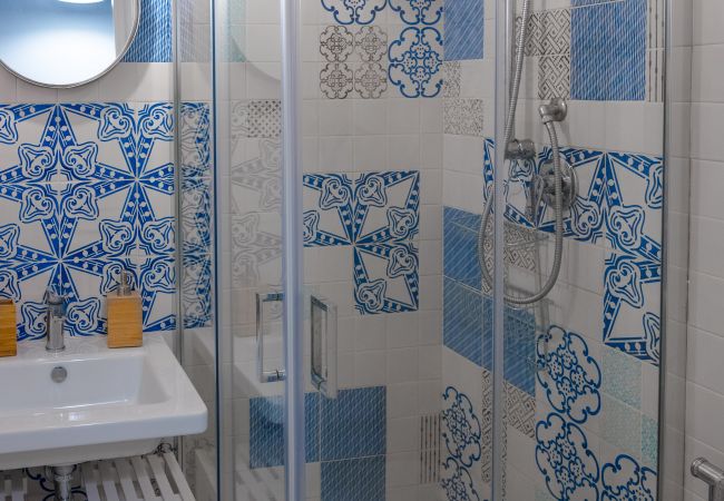 Apartment in Siracusa - Lio loft,romantic and stunning sea view apt Apartment in Siracusa - Lio loft,romantic and stunning sea view apt