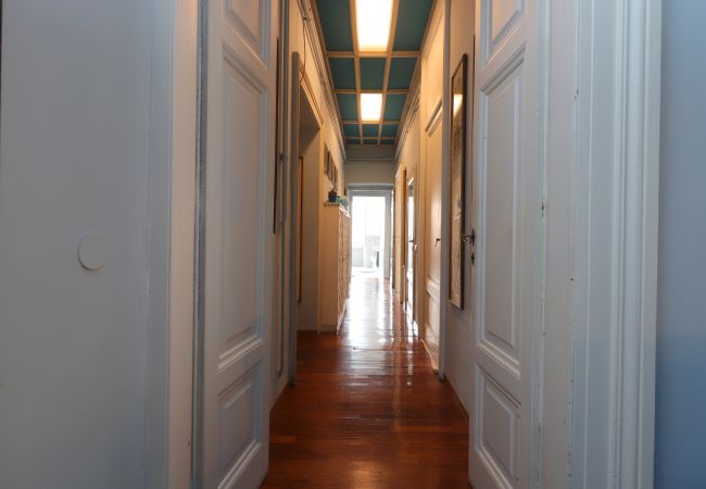 Rent by room in Roma - Trevi palazzo storico B&B La Suite Blu Rent by room in Roma - Trevi palazzo storico B&B La Suite Blu
