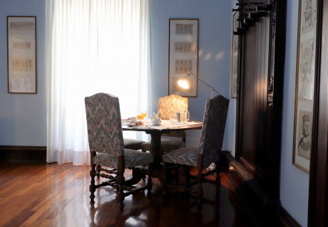 Rent by room in Roma - Trevi palazzo storico B&B La Suite Blu Rent by room in Roma - Trevi palazzo storico B&B La Suite Blu