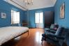 Rent by room in Roma - Trevi palazzo storico B&B La Suite Blu Rent by room in Roma - Trevi palazzo storico B&B La Suite Blu
